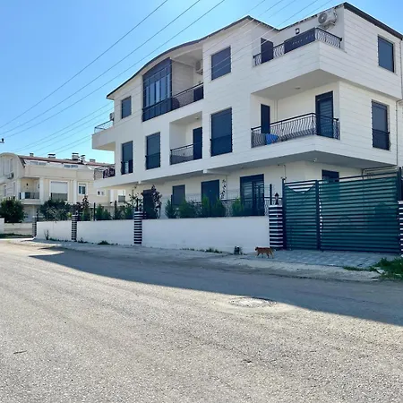 A Flat With Two Rooms Close The Lara Beaches D10